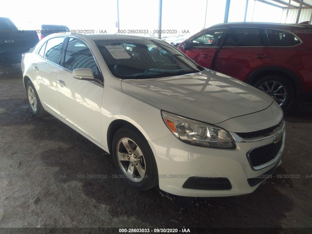 CHEVROLET MALIBU LIMITED 2016 1g11c5sa2gf145720