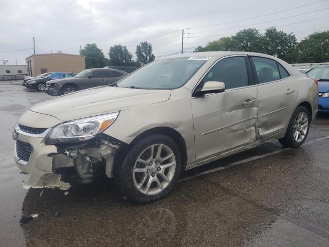 CHEVROLET MALIBU 2016 1g11c5sa2gf145958