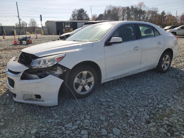 CHEVROLET MALIBU 2016 1g11c5sa2gf146155