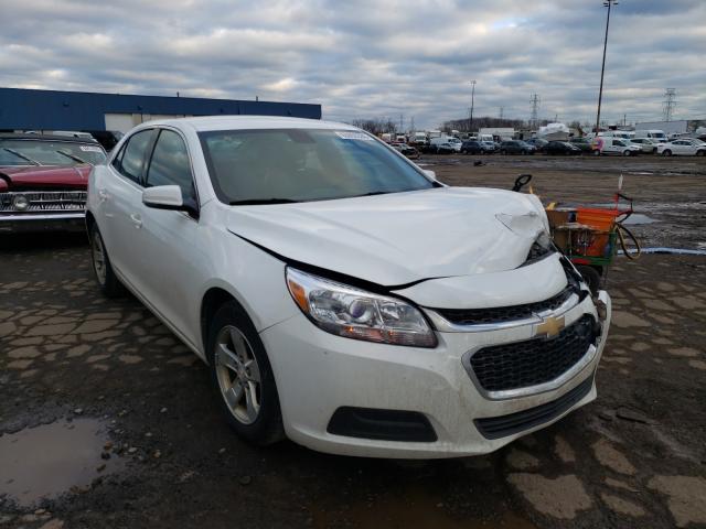 CHEVROLET MALIBU LIM 2016 1g11c5sa2gf146933