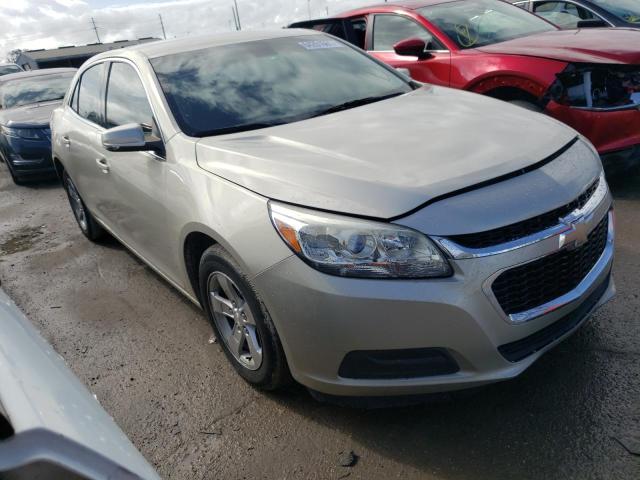 CHEVROLET MALIBU LIM 2016 1g11c5sa2gf147600