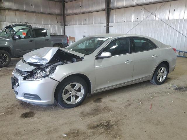 CHEVROLET MALIBU 2016 1g11c5sa2gf148147