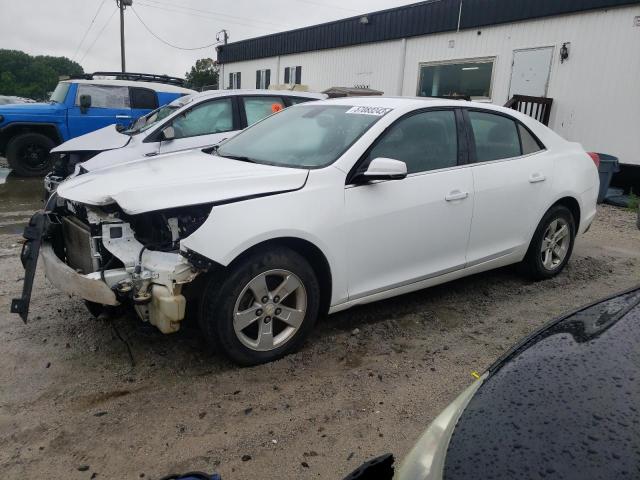 CHEVROLET MALIBU LIM 2016 1g11c5sa2gf148486