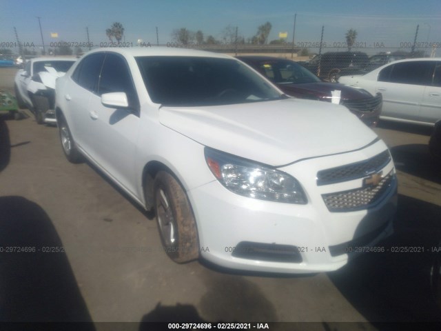 CHEVROLET MALIBU LIMITED 2016 1g11c5sa2gf148987