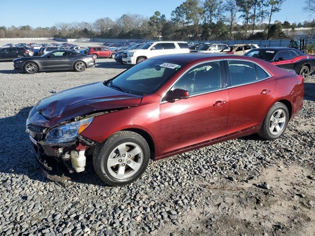 CHEVROLET MALIBU 2016 1g11c5sa2gf149136