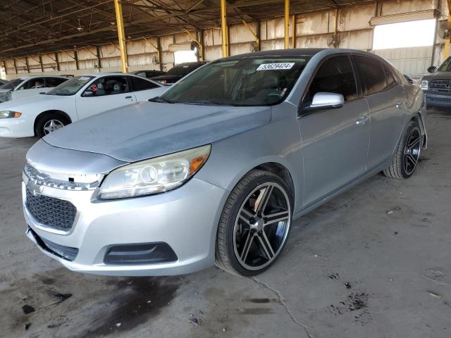 CHEVROLET MALIBU 2016 1g11c5sa2gf149279