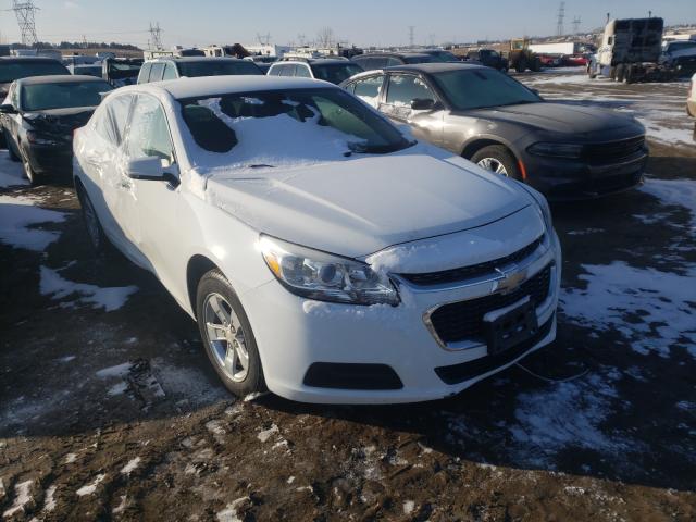 CHEVROLET MALIBU LIM 2016 1g11c5sa2gf150030