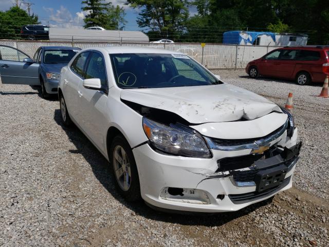 CHEVROLET MALIBU LIM 2016 1g11c5sa2gf150447