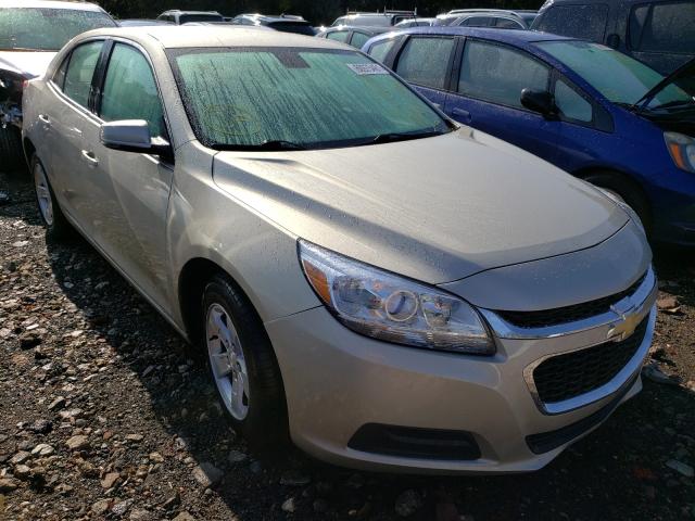 CHEVROLET MALIBU LIM 2016 1g11c5sa2gf151162