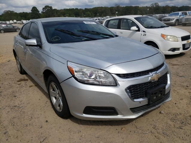 CHEVROLET MALIBU LIM 2016 1g11c5sa2gf151243