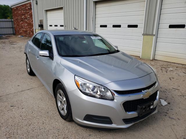 CHEVROLET MALIBU 2016 1g11c5sa2gf151663