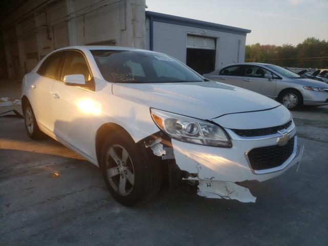 CHEVROLET MALIBU LIM 2016 1g11c5sa2gf152523