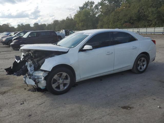 CHEVROLET MALIBU 2016 1g11c5sa2gf154935