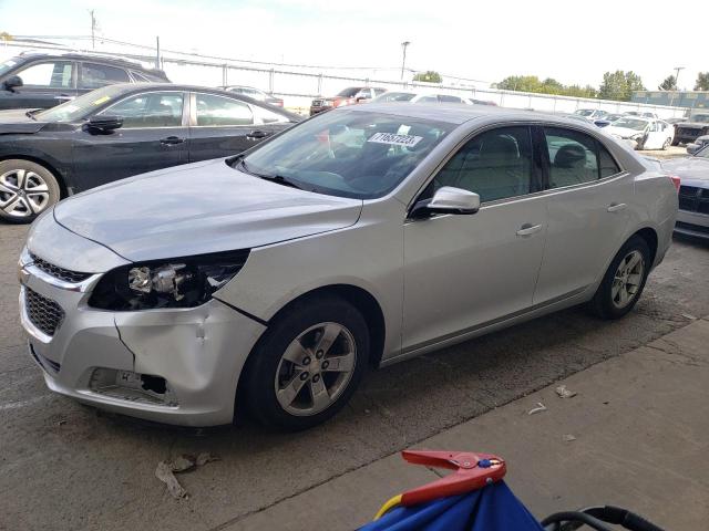 CHEVROLET MALIBU 2016 1g11c5sa2gf155132