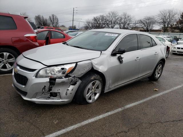 CHEVROLET MALIBU LIM 2016 1g11c5sa2gf155504