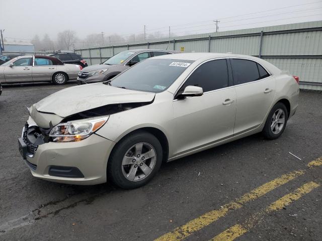 CHEVROLET MALIBU LIM 2016 1g11c5sa2gf155812