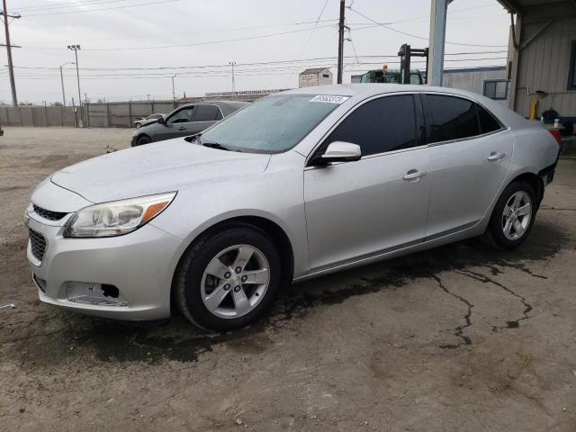 CHEVROLET MALIBU 2016 1g11c5sa2gf155857