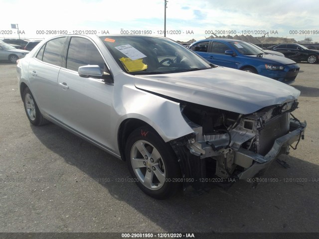 CHEVROLET MALIBU LIMITED 2016 1g11c5sa2gf156068