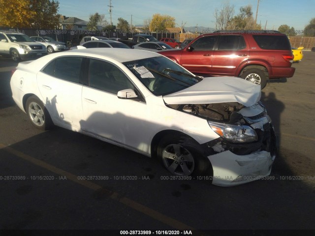 CHEVROLET MALIBU LIMITED 2016 1g11c5sa2gf156720