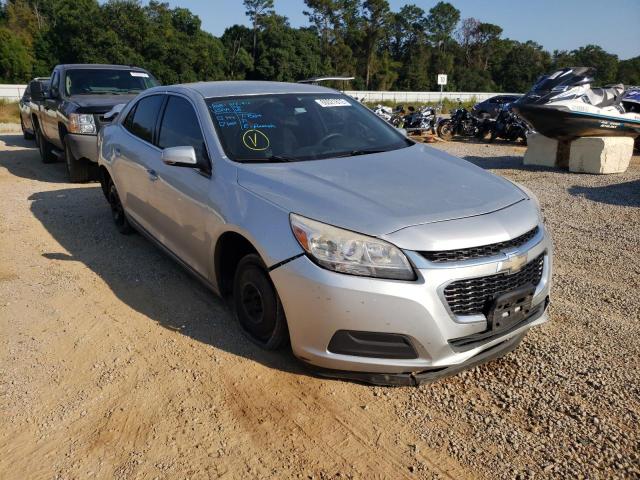 CHEVROLET MALIBU LIM 2016 1g11c5sa2gf156877