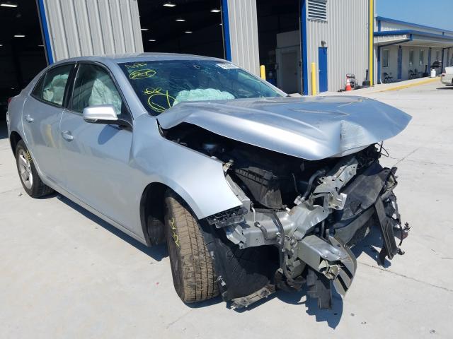 CHEVROLET MALIBU 2016 1g11c5sa2gf158175