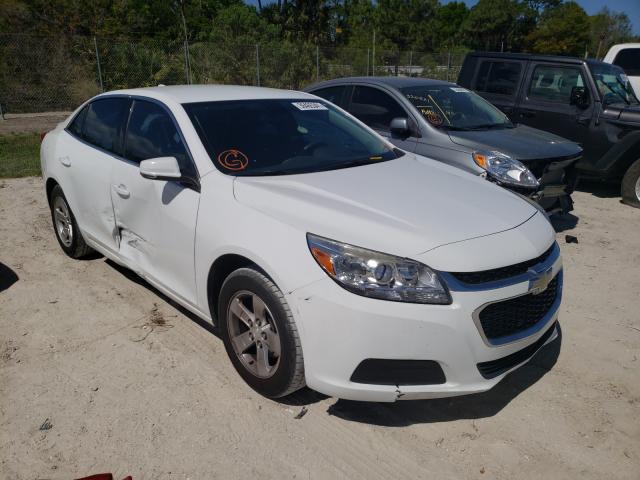 CHEVROLET MALIBU LIM 2016 1g11c5sa2gf158502