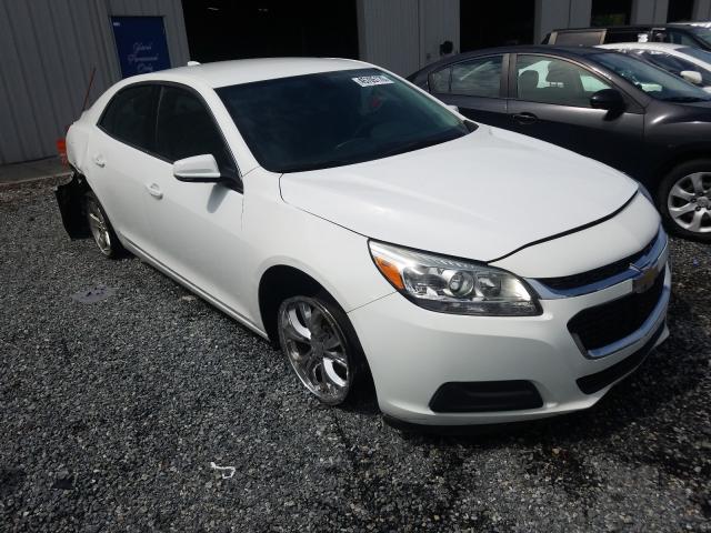 CHEVROLET NULL 2016 1g11c5sa2gf159181