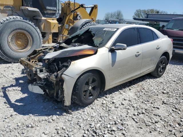 CHEVROLET MALIBU 2016 1g11c5sa2gf159312