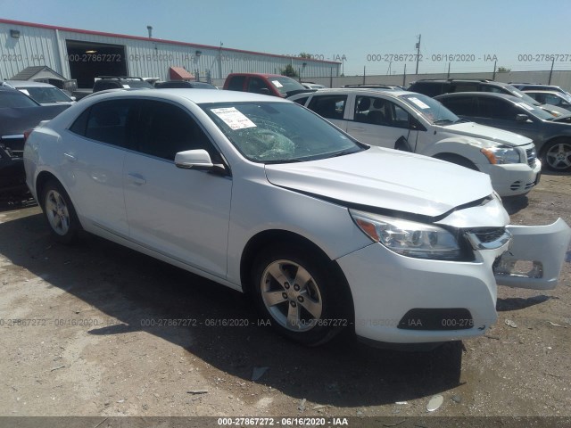 CHEVROLET MALIBU LIMITED 2016 1g11c5sa2gf159830