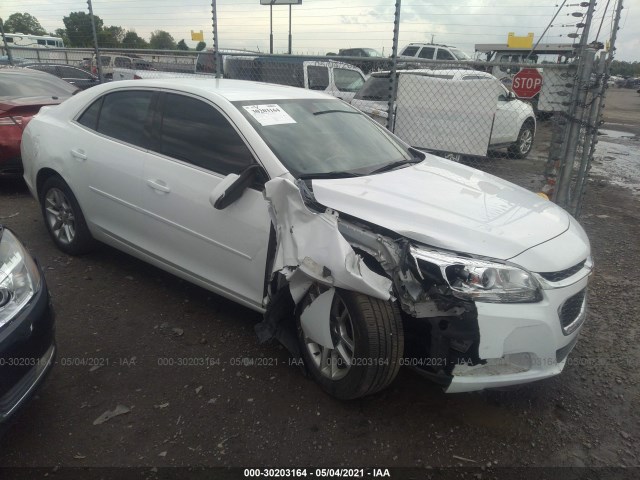 CHEVROLET MALIBU LIMITED 2016 1g11c5sa2gf159892