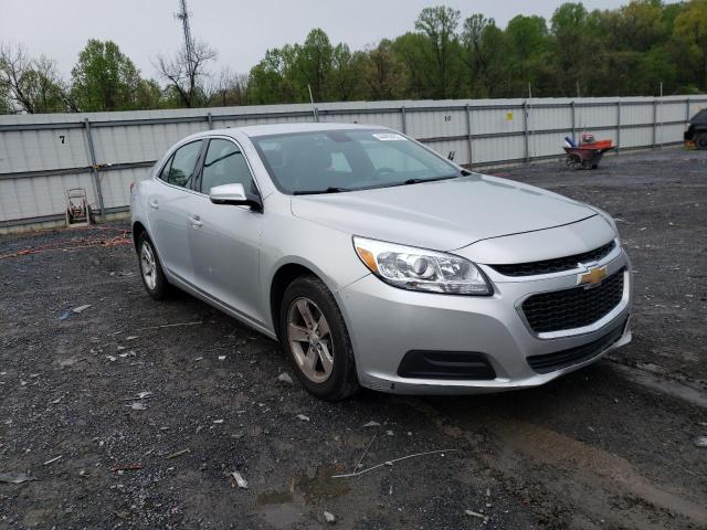 CHEVROLET MALIBU LIM 2016 1g11c5sa2gf159908