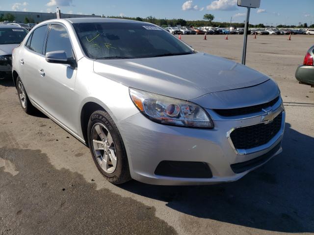 CHEVROLET MALIBU LIM 2016 1g11c5sa2gf160668