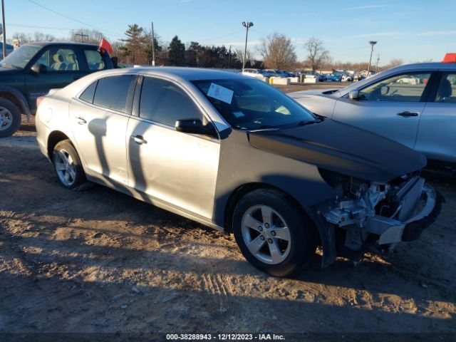 CHEVROLET MALIBU LIMITED 2016 1g11c5sa2gf161903