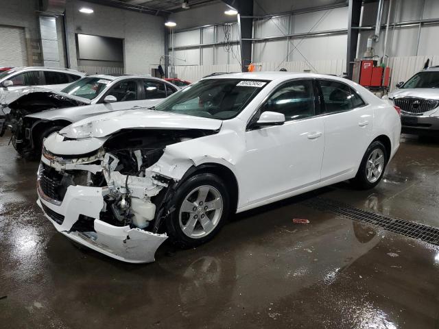 CHEVROLET MALIBU LIM 2016 1g11c5sa2gf163103