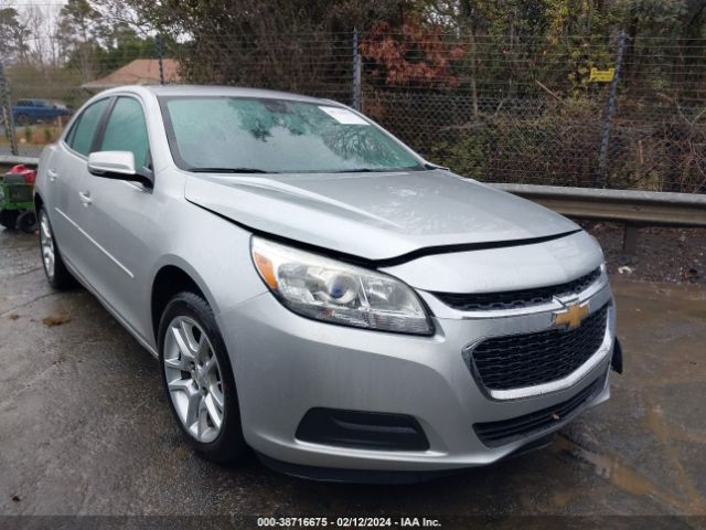 CHEVROLET MALIBU LIMITED 2016 1g11c5sa2gf164932