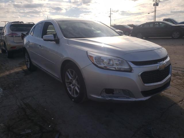 CHEVROLET MALIBU LIM 2016 1g11c5sa2gf165546