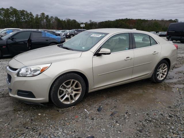 CHEVROLET MALIBU 2016 1g11c5sa2gf166082