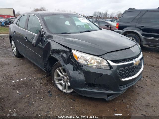 CHEVROLET MALIBU LIMITED 2016 1g11c5sa2gu104841