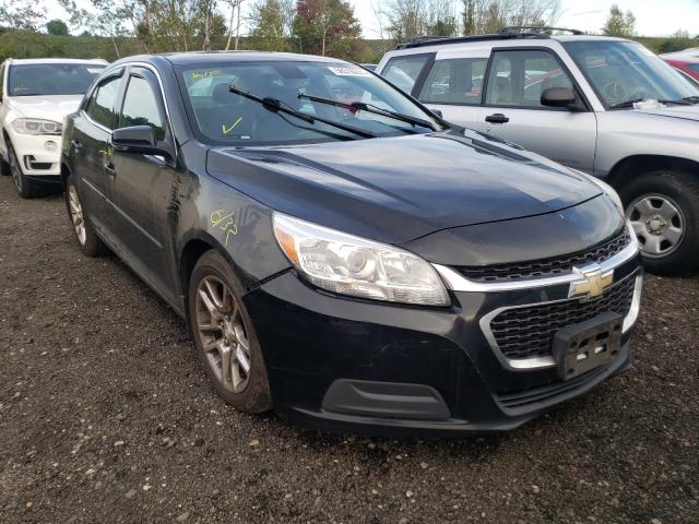 CHEVROLET MALIBU LIM 2016 1g11c5sa2gu105066