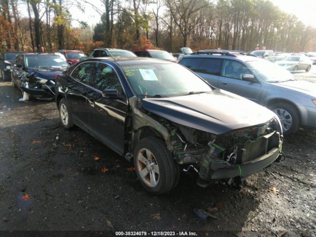 CHEVROLET MALIBU LIMITED 2016 1g11c5sa2gu105813