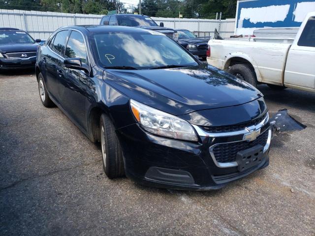 CHEVROLET MALIBU LIM 2016 1g11c5sa2gu106685