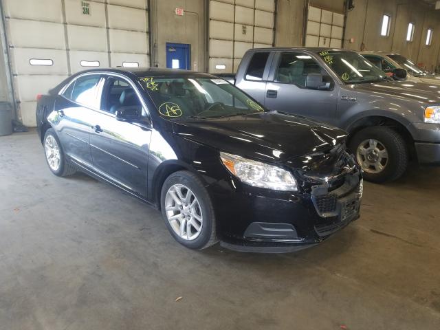 CHEVROLET MALIBU LIM 2016 1g11c5sa2gu107464