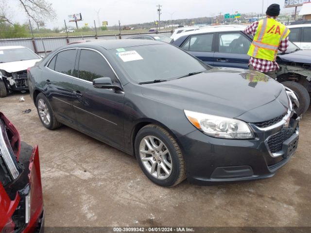 CHEVROLET MALIBU LIMITED 2016 1g11c5sa2gu108226