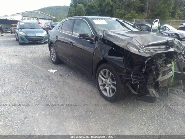 CHEVROLET MALIBU LIMITED 2016 1g11c5sa2gu108761