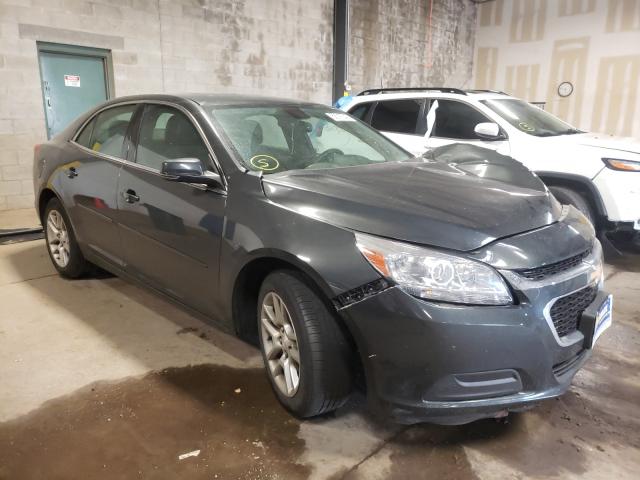 CHEVROLET MALIBU LIM 2016 1g11c5sa2gu108873