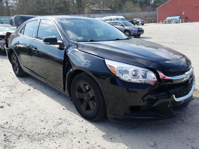 CHEVROLET MALIBU LIMITED 2016 1g11c5sa2gu110638