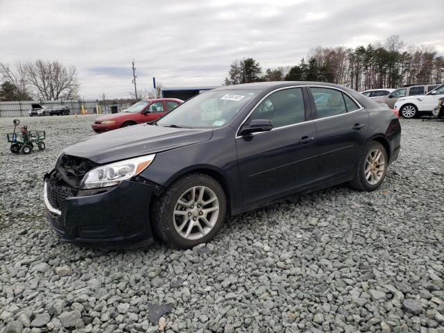 CHEVROLET MALIBU LIM 2016 1g11c5sa2gu110669