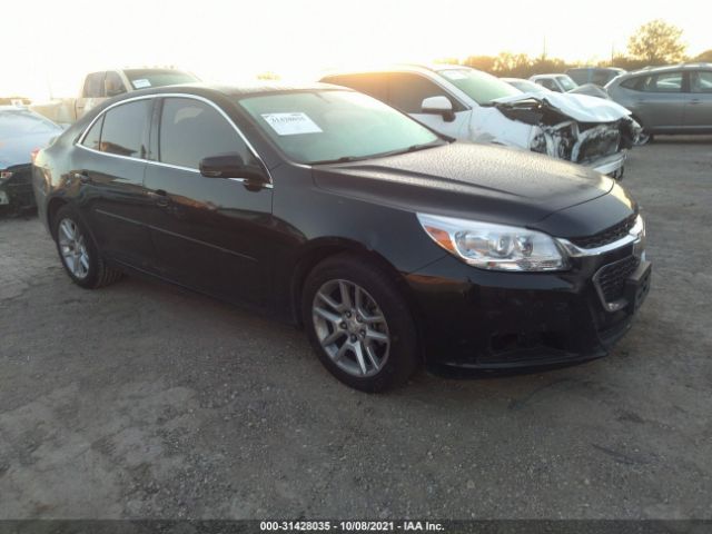 CHEVROLET MALIBU LIMITED 2016 1g11c5sa2gu111272