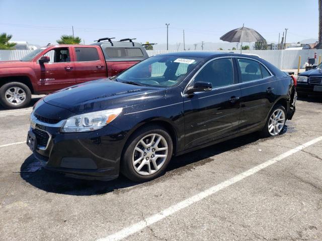 CHEVROLET MALIBU LIM 2016 1g11c5sa2gu111465