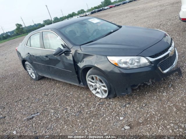 CHEVROLET MALIBU LIMITED 2016 1g11c5sa2gu112048